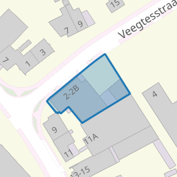 Perceel VLO00-A-4778