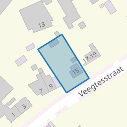 Perceel VLO00-A-4895