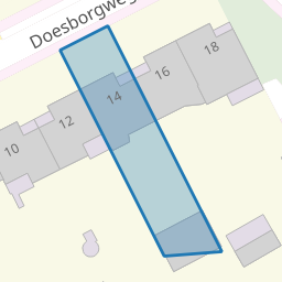 Perceel VLO00-A-4966