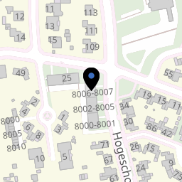 Appartement VLO00 A 4979 12
