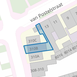 Perceel VLO00-A-5033