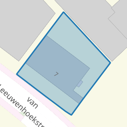 Perceel VLO00-A-5046