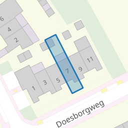 Perceel VLO00-A-5225