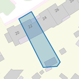 Perceel VLO00-A-5708