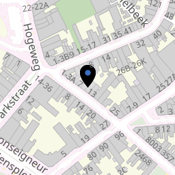 Appartement VLO00 A 6225 4
