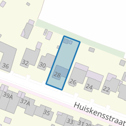 Perceel VLO00-A-6281