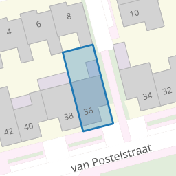 Perceel VLO00-A-6886