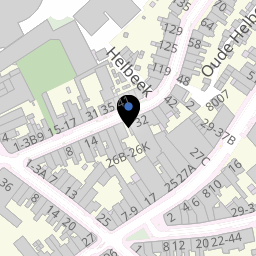Appartement VLO00 A 6930 6