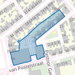 Perceel VLO00-A-6973