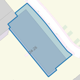 Perceel VLO00-A-7799