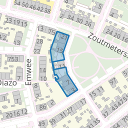 Perceel VLO00-A-7873