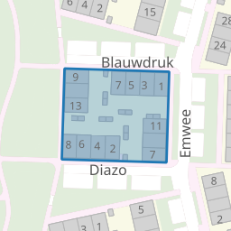 Perceel VLO00-A-8065