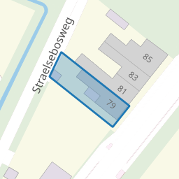 Perceel VLO00-B-1014