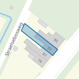 Perceel VLO00-B-1016