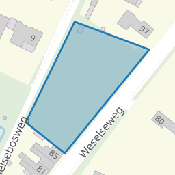 Perceel VLO00-B-1018