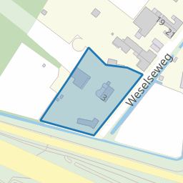 Perceel VLO00-B-1061