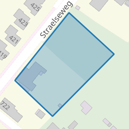 Perceel VLO00-B-1197