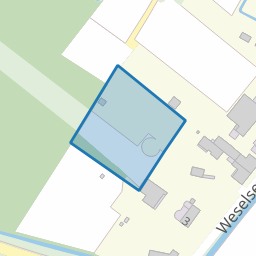 Perceel VLO00-B-1395