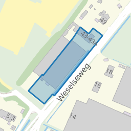 Perceel VLO00-B-1425