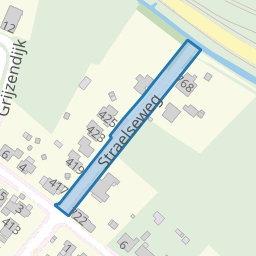 Perceel VLO00-B-1426