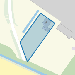 Perceel VLO00-B-1447