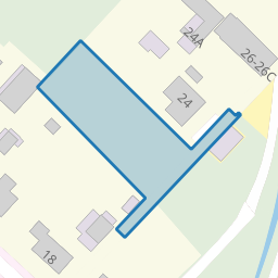 Perceel VLO00-B-1455