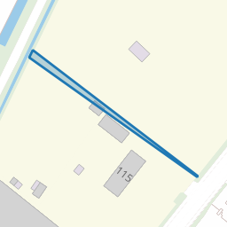 Perceel VLO00-B-1458