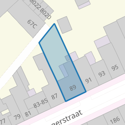 Perceel VLO00-C-1326