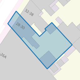 Perceel VLO00-C-1457