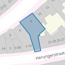 Perceel VLO00-C-1460