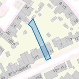 Perceel VLO00-C-1761