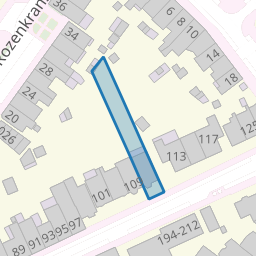 Perceel VLO00-C-1762