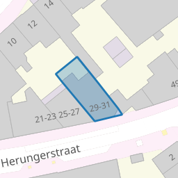 Perceel VLO00-C-1770