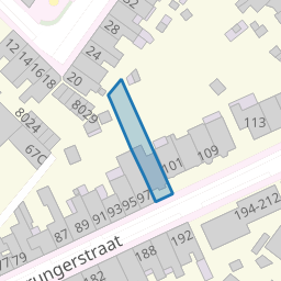 Perceel VLO00-C-1775