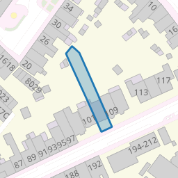 Perceel VLO00-C-1777