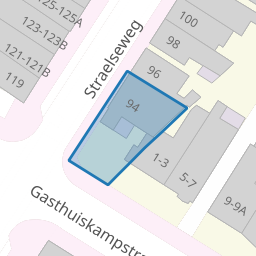 Perceel VLO00-C-1907