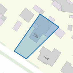 Perceel VLO00-C-1923