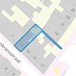 Perceel VLO00-C-1957