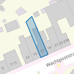 Perceel VLO00-C-2226