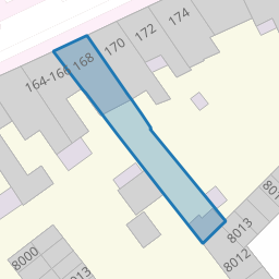 Perceel VLO00-C-2261