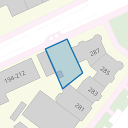 Perceel VLO00-C-2276