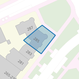 Perceel VLO00-C-2278