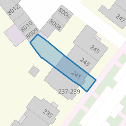 Perceel VLO00-C-2294