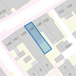 Perceel VLO00-C-2303