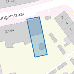 Perceel VLO00-C-2307