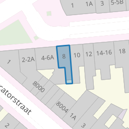 Perceel VLO00-C-2327