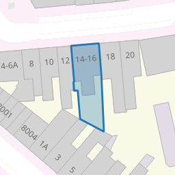 Perceel VLO00-C-2330