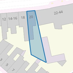 Perceel VLO00-C-2332