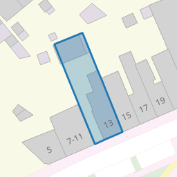 Perceel VLO00-C-2337