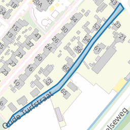 Perceel VLO00-C-2416